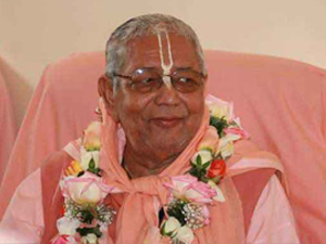 Srila Gurudev