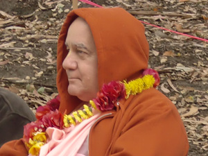 BM Puri Maharaj