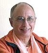 Sripad Bhakti Pavan Janardan Maharaj