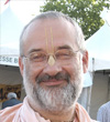 Sripad Bhakti Chandan Parvat Maharaj