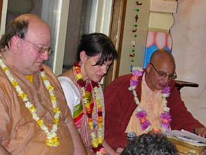 Sanatani Didi