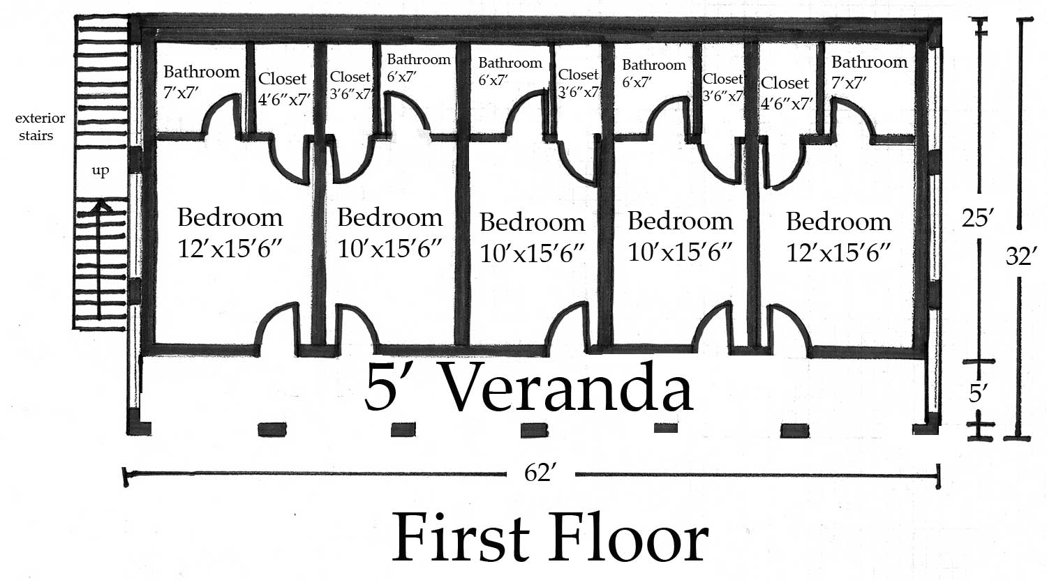 Seva Ashram Proposed New Guesthouse No 4 seva-ashram-proposed-new-guesthouse-no-4