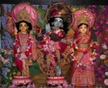 Deities