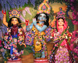 Deities
