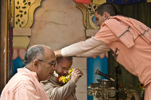 Govardhan Puja