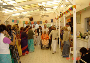 Govardhan Puja