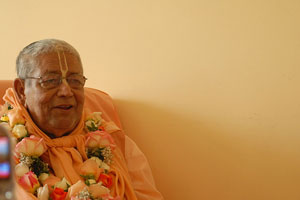 Srila Gurudev