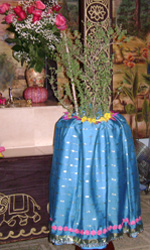 Srimati Tulsi Devi