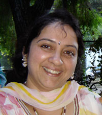 Maheswari Didi