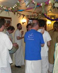 kirtan