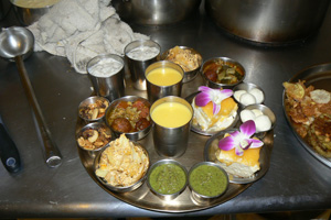 prasadam