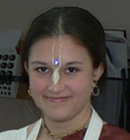 Jahnavi Devi Dasi
