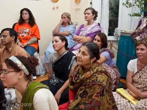 Ashapurna, guest, guest, Vaidehi, guest, Rasangi, Kalindi,Nadia and Jenny.