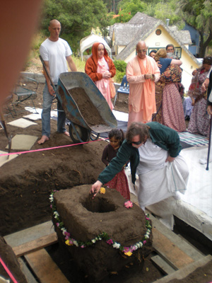 Krishna Asraya Prabhu.