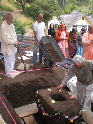 Jaya Vardhan Prabhu.