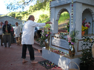 Jatindra Mohan Prabhu