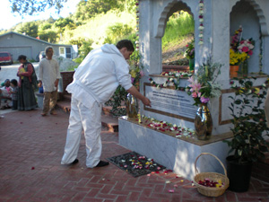 Ajita Krishna Prabhu