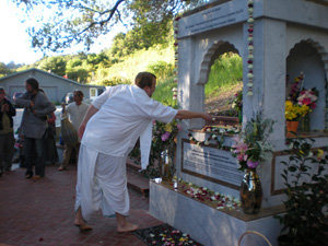 Ramachandra Prabhu