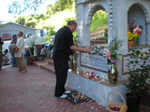 Phalguni Krishna Prabhu