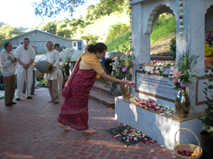 Vaidehi Devi