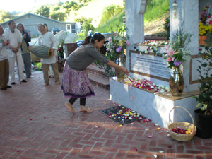 Krishna Sundari Devi