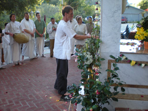 Giridhari Prabhu