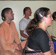 Seva Ashram Community Meeting