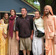 Travelling Sankirtan Party goes to Eugene, Oregon