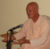 Sripad Ashram Maharaj gives class in San Jose 