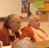 Sripad Bhakti Madav Puri Maharaj speaks at U.C.S.C.