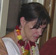 Honoring Siddhanti Maharaj by Sanatani Devi Dasi
